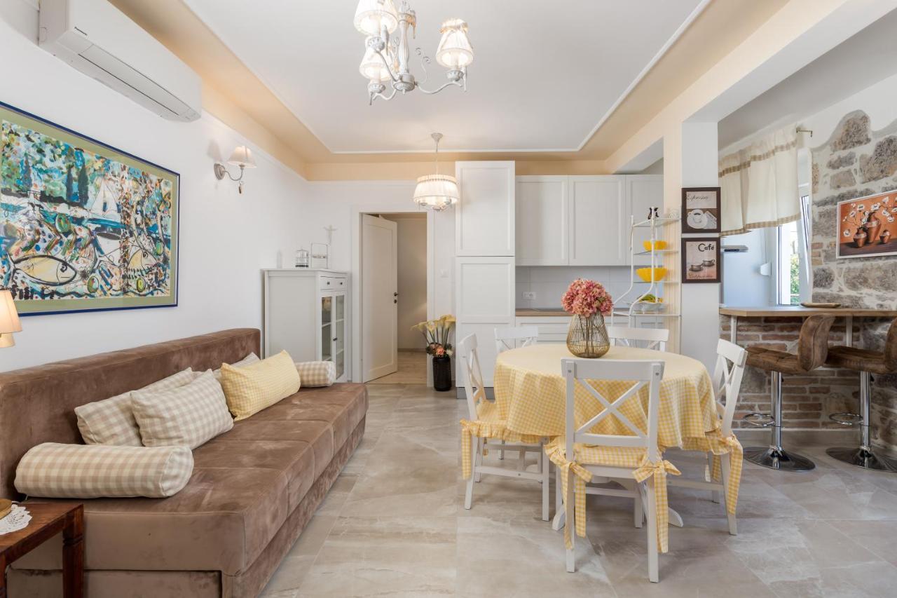 Villa Marija Ριέκα Εξωτερικό φωτογραφία