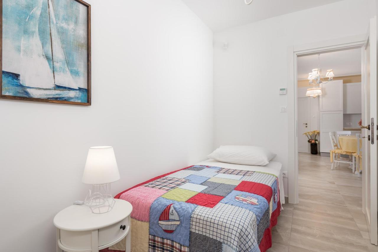 Villa Marija Ριέκα Εξωτερικό φωτογραφία