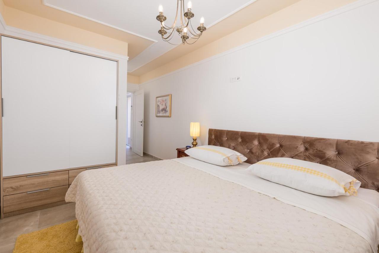Villa Marija Ριέκα Εξωτερικό φωτογραφία