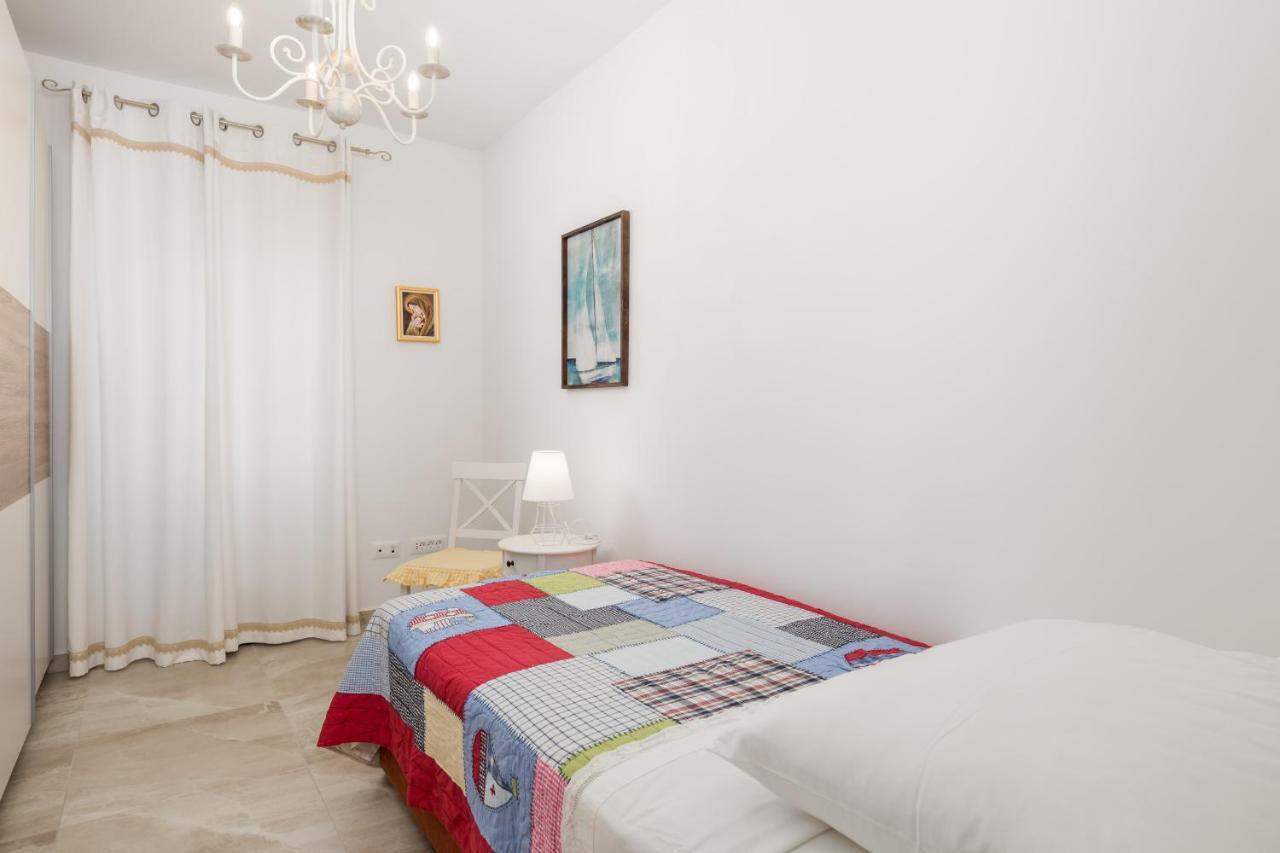 Villa Marija Ριέκα Εξωτερικό φωτογραφία