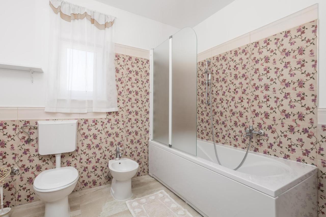 Villa Marija Ριέκα Εξωτερικό φωτογραφία