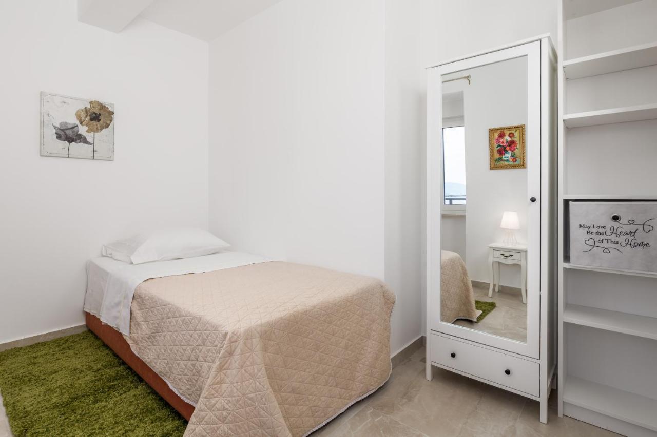 Villa Marija Ριέκα Εξωτερικό φωτογραφία