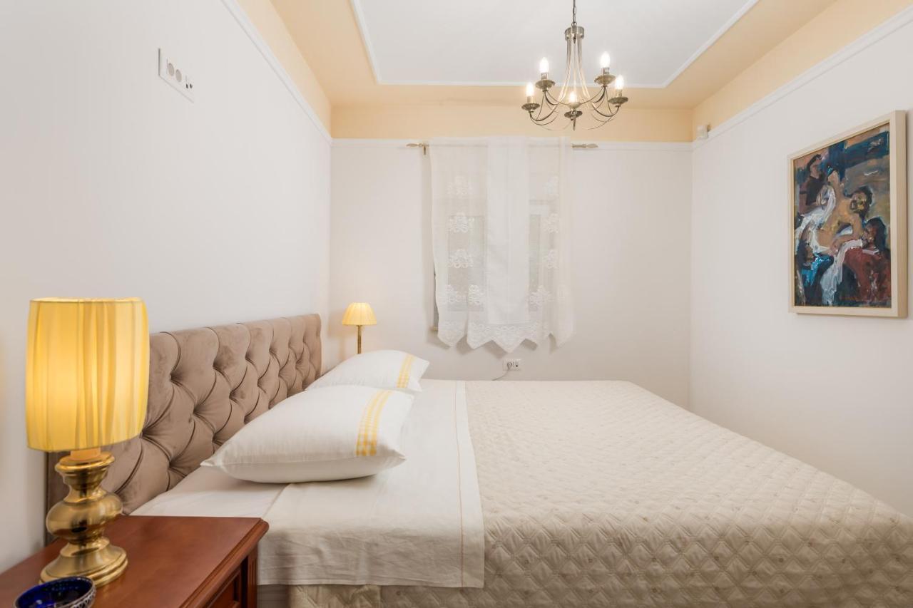 Villa Marija Ριέκα Εξωτερικό φωτογραφία