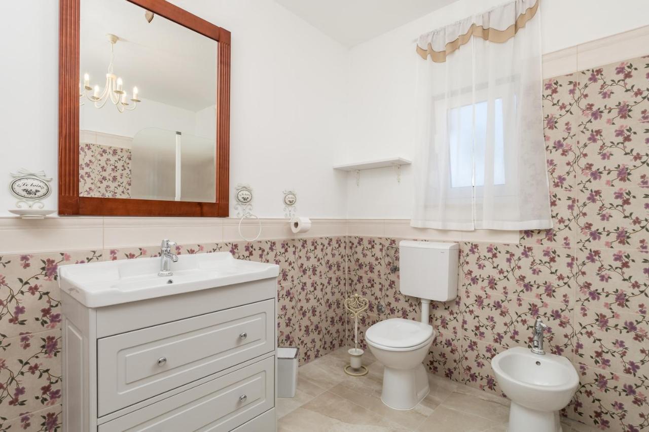 Villa Marija Ριέκα Εξωτερικό φωτογραφία