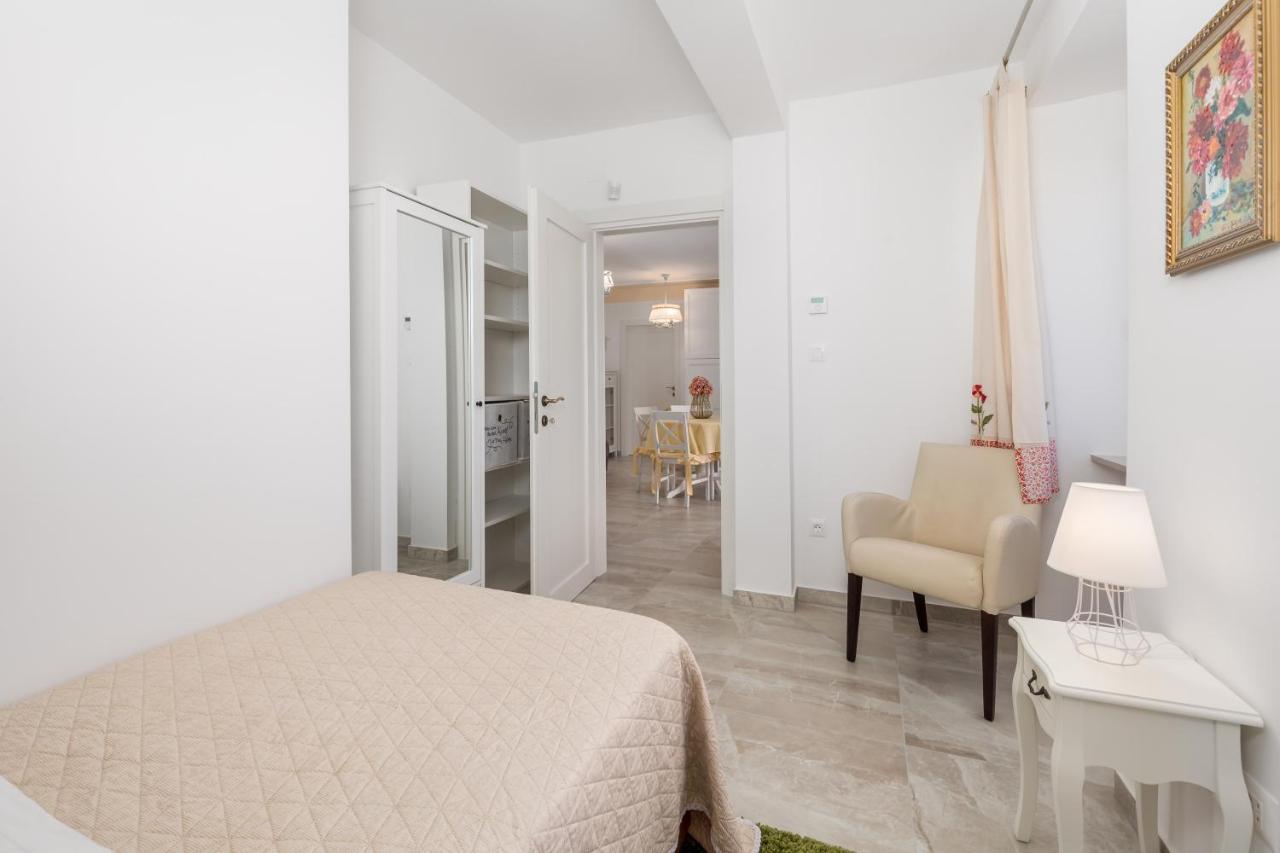 Villa Marija Ριέκα Εξωτερικό φωτογραφία