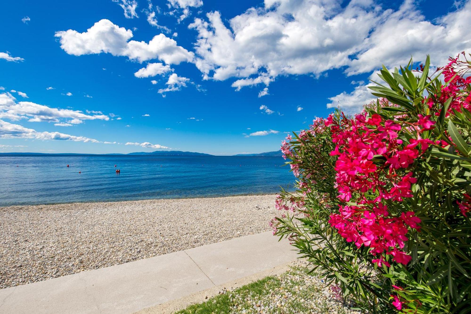 Villa Marija Ριέκα Εξωτερικό φωτογραφία